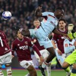 Ochranu televízie West Pork vs Brentford bráni problém Exploration+|Futbal|Športová aktivita