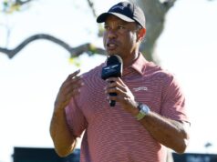 Oči Tigera Woodsa Masters sa vracajú so súťažným golfovým výletom na TGL | Golfové novinky Oči Tigera Woodsa Masters sa vracajú so súťažným golfovým výletom na TGL | Golfové novinky