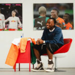 📹 Od Abidjanu po najväčšie futbalové pódiá: príbeh Yana Diomandeho