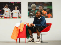 Od Abidjanu po najväčšie futbalové pódiá: príbeh Yana Diomandeho 📹 Od Abidjanu po najväčšie futbalové pódiá: príbeh Yana Diomandeho