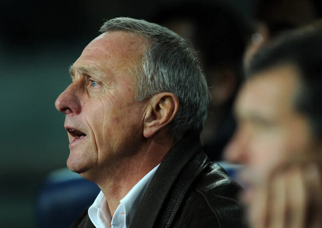 🥐 Od Cruyffa po Zidana cez Las Rozas, 5️⃣ príbehov dňa
