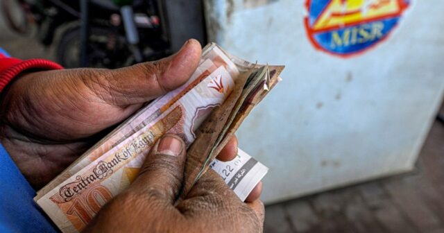 Od Pakistanu po Egypt iránska vojna zvyšuje ceny pohonných hmôt na globálnom juhu | Obchodné a ekonomické správy
