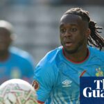 Od Purley k play-off Svetového pohára: ako KDR prehľadáva Európu pre hráčov | futbalový tím Demokratickej republiky Kongo