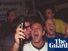 Od Vindaloo po pekelné scenérie AI: prichádzajú neoficiálne skladby majstrovstiev sveta | futbal Od Vindaloo po pekelné scenérie AI: prichádzajú neoficiálne skladby majstrovstiev sveta | futbal