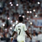 Od trenia k slobode: Ohromujúce čísla za oživením superhviezdy Realu Madrid pod Arbeloa