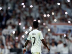 Od trenia k slobode: Ohromujúce čísla za oživením superhviezdy Realu Madrid pod Arbeloa Od trenia k slobode: Ohromujúce čísla za oživením superhviezdy Realu Madrid pod Arbeloa