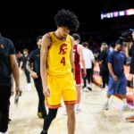 Odchod Chada Bakera-Mazara z USC pramenil z viac ako jedného incidentu