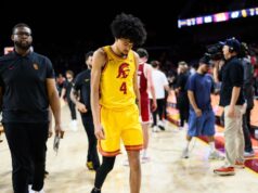 Odchod Chada Bakera-Mazara z USC pramenil z viac ako jedného incidentu Odchod Chada Bakera-Mazara z USC pramenil z viac ako jedného incidentu