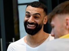 Odchod Mohameda Salaha z Liverpoolu môže vydláždiť cestu k novej kariére, ktorú už naznačil Mohamed Salah vo svojej správe na sociálnej sieti.