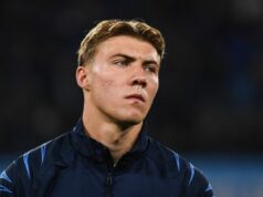 Odchod Rasmusa Hojlunda z ManUtd bol konečne potvrdený, keď sa k tomu vyjadril šéf klubu Rasmus Hojlund