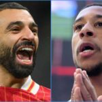 Odchod Salaha podnieti Olise tajomnú a neuveriteľne ťažkú ​​otázku Liverpoolu