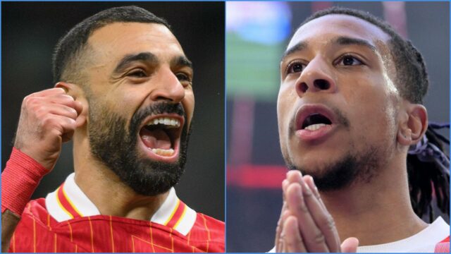 Odchod Salaha podnieti Olise tajomnú a neuveriteľne ťažkú ​​otázku Liverpoolu
