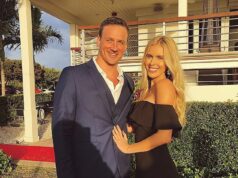 Odcudzená manželka Ryana Lochteho obviňuje legendu olympijských hier z nevery, keď bola tehotná, pretože trpký rozvod je čoraz škaredší Bývalá manželka Ryana Lochteho, Kayla Rae Reid, obvinila plaveckú legendu, že ju podvádza so svojou novou priateľkou.