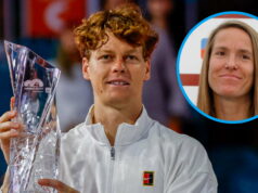 Odhalená „impozantná zbraň“ Jannika Sinnera, keď sa oslavovala „dominancia“ Sunshine Double Odhalená „impozantná zbraň“ Jannika Sinnera, keď sa oslavovala „dominancia“ Sunshine Double