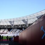 West Ham výrazne narušil snahu Londýna usporiadať majstrovstvá sveta v atletike v roku 2029