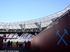 Odhalené: Ako mohol West Ham pokaziť ponuku Londýna na majstrovstvá sveta v atletike, pretože klub ODMIETOL ustúpiť od kľúčových detailov West Ham výrazne narušil snahu Londýna usporiadať majstrovstvá sveta v atletike v roku 2029