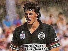 Odhalené: Ako štát pôvodu NRL skvele pomohol poskytnúť Aussies 300 miliónov dolárov úľavu od palivovej krízy Bývalá hviezda štátu pôvodu Matt Adamson (na snímke počas jeho hrania s Penrithom) pomohol riadiť plán dovozu nafty v hodnote 300 miliónov dolárov na zmiernenie zhoršujúcej sa palivovej krízy v Austrálii.