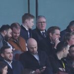 Fanúšik Arsenalu Sir Keir Starmer (na obrázku v Emirates začiatkom tohto mesiaca) sa zúčastňuje dnešného finále Carabao Cupu medzi Gunners a Man City.