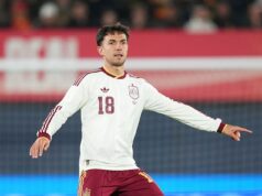 Odhalené: JEDENÁSŤ hráčov Arsenalu, ktorí vypadli z reprezentačnej povinnosti pre zranenie – po tom, čo Thomas Tuchel priznal, že mal „starosti“ o hviezdu Gunners Martin Zubimendi je posledným hráčom Arsenalu, ktorý sa pripojil k rastúcemu zoznamu odhlásených z medzinárodných povinností – Španiel hrá posledných 13 minút ich priateľského zápasu.