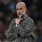 Pep Guardiola bude po finále Carabao Cupu premýšľať o svojej budúcnosti Manchestru City
