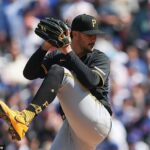 New York Yankees dúfajú, že nakoniec vyhrajú preteky o výmenu za Paula Skenesa