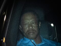 Odhalené: Prečo Tiger Woods „odmieta najať súkromného vodiča“ napriek tomu, že bol účastníkom ŠTYROCH autonehôd vrátane posledného zatknutia pod vplyvom alkoholu po prevrátení svojho Range Roveru Tiger Woods údajne odmieta najať šoféra, pretože si chce chrániť svoje súkromie