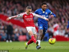 Odhalené: Prečo sa počas veľkonočného víkendu v budúcej sezóne NEBUDE ŽIADNY futbal Premier League alebo majstrovstiev sveta Odhalené: Prečo sa počas veľkonočného víkendu v budúcej sezóne NEBUDE ŽIADNY futbal Premier League alebo majstrovstiev sveta