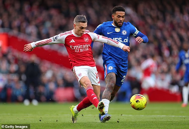 Odhalené: Prečo sa počas veľkonočného víkendu v budúcej sezóne NEBUDE Odhalené: Prečo sa počas veľkonočného víkendu v budúcej sezóne NEBUDE ŽIADNY futbal Premier League alebo majstrovstiev sveta