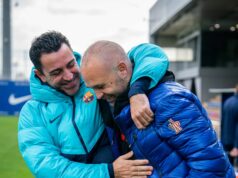 Legenda Barcelony Andreas Iniesta nastupuje na prvé miesto v pozícii manažéra Odhalené: Prečo sa prevzatie Maroka Andresom Iniestom zrútilo
