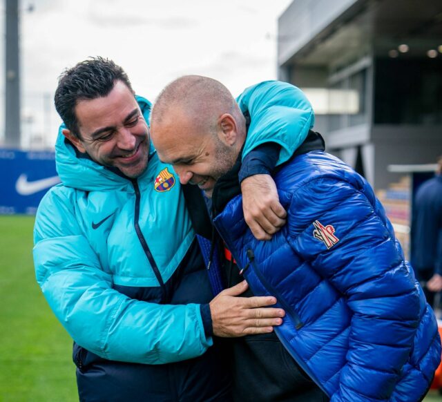 Odhalené: Prečo sa prevzatie Maroka Andresom Iniestom zrútilo
