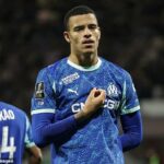 Mason Greenwood bol údajne takmer vytlačený z Marseille ich športovým riaditeľom