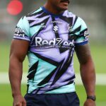 Útočník Melbourne Storm Tui Kamikamica vyhlásil, že sa chce vrátiť do NRL napriek tomu, že utrpel podozrenie na mozgovú príhodu a v pondelok ho previezli do nemocnice.