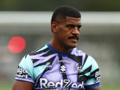 Odhalené: Úžasný komentár hviezdy NRL po núdzovej operácii pre podozrenie na mozgovú príhodu Útočník Melbourne Storm Tui Kamikamica vyhlásil, že sa chce vrátiť do NRL napriek tomu, že utrpel podozrenie na mozgovú príhodu a v pondelok ho previezli do nemocnice.