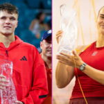 Odhalené ceny a body do rebríčka ATP a WTA v roku 2026