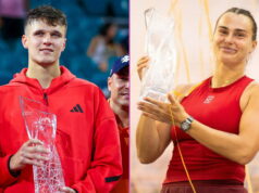 Odhalené ceny a body do rebríčka ATP a WTA v roku 2026 Odhalené ceny a body do rebríčka ATP a WTA v roku 2026