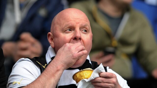 Odhalené najlepšie jedlo za polčas Premier League – pozrite sa, chodidlo