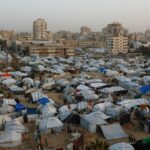 Odhalené podrobnosti o pláne Mierovej rady pre odzbrojenie Gazy | Správy o konflikte medzi Izraelom a Palestínou