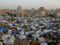 Odhalené podrobnosti o pláne Mierovej rady pre odzbrojenie Gazy | Správy o konflikte medzi Izraelom a Palestínou Odhalené podrobnosti o pláne Mierovej rady pre odzbrojenie Gazy | Správy o konflikte medzi Izraelom a Palestínou