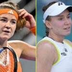 Odhalené prize money a body do rebríčka Eleny Rybakiny a Karolíny Muchovej