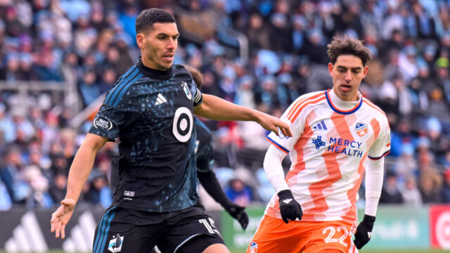 Odhalenie kalendára ligového pohára; Kvalifikácia Libertadores je stále v rovnováhe
