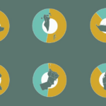 Odkiaľ pochádza 35 miliónov cudzincov žijúcich v GCC? | Infografika Novinky