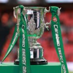 Trofej Carabao Cup