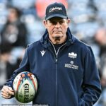 Zverenci Seana Everitta utrpeli proti Lions v Juhoafrickej republike 54:17