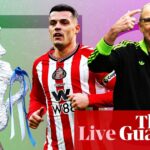 Odpočítavanie FA Cupu a Škótskeho pohára, futbalové správy a ďalšie – deň zápasu naživo | FA Cup