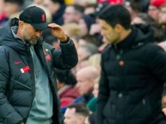 Odpor Arsenalu odhaľuje obmedzenia Slotu, Hurzelera a každého konkurenčného baru Pepa Odpor Arsenalu odhaľuje obmedzenia Slotu, Hurzelera a každého konkurenčného baru Pepa