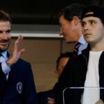 Odpoveď Brooklyna Beckhama v jednoduchom porovnaní s Kai Rooney | Futbal | Športová aktivita