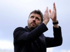 Odpoveď Michaela Carricka na telefonát Guy Utd pri príležitosti rodinných príslušníkov hovorí všetko|Futbal|Športová aktivita Odpoveď Michaela Carricka na telefonát Guy Utd pri príležitosti rodinných príslušníkov hovorí všetko|Futbal|Športová aktivita