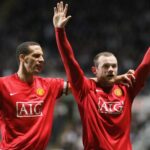 Odpoveď Ria Ferdinanda odráža Cafuovu v diskusii Neymar Jr. verzus Wayne Rooney