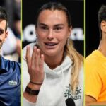 Odstupuje 20 hráčov, Sabalenka hrozba bojkotu, poslal správu Djokovič