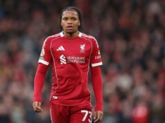 „Odvetný“ transfer Chelsea Rio Ngumoha je ohrozený, ale dve potenciálne dohody sú bezpečné "Odvetný" transfer Chelsea Rio Ngumoha je ohrozený, ale dve potenciálne dohody sú bezpečné